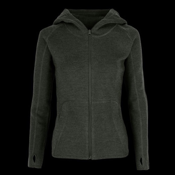 Triple Aught Design Sweaters - Tripe Aught Design Women’s Artemis Hoodie